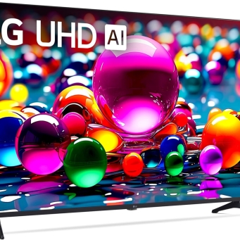 LG Television