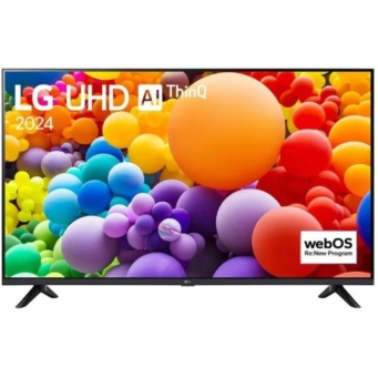 LG Television
