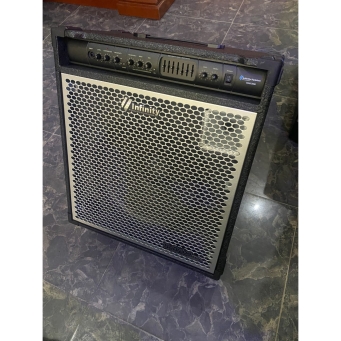 Musical Instruments and Stage lights