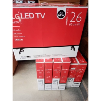 LG Television