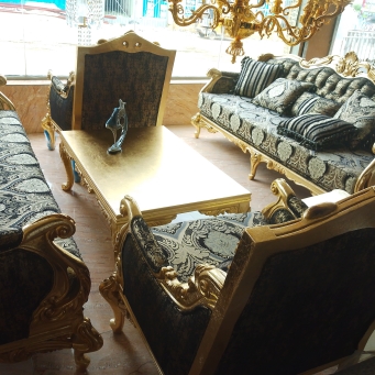 Furniture and Office Equipments