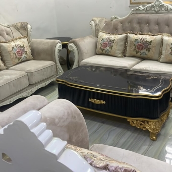 Furniture and Office Equipments