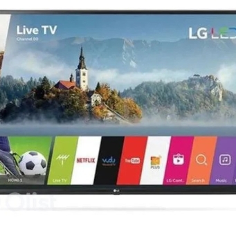 LG Television