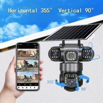 Solar/Green Energy/Accessories