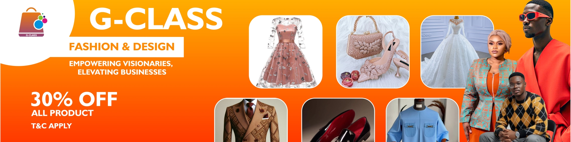 Fashion and Design	