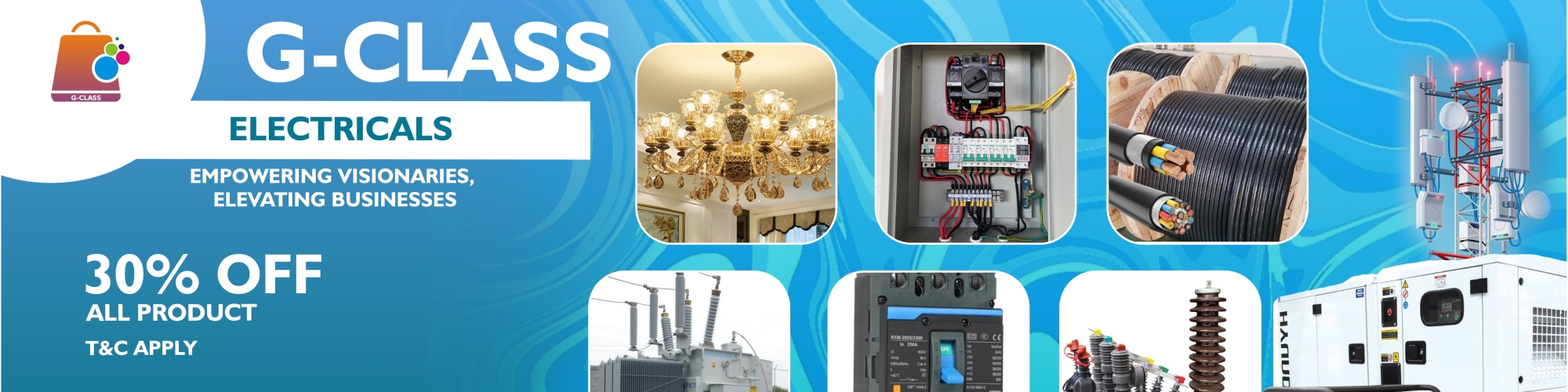 Electricals