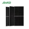 JINKO 615W Monofacial Solar Panel