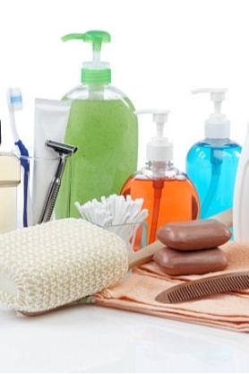 Beauty and Personal Care