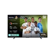 Hisense 50 Inches Full HD Smart TV | TV 50 A4Q