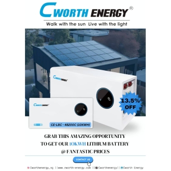 Solar/Green Energy/Accessories