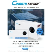 Solar/Green Energy/Accessories