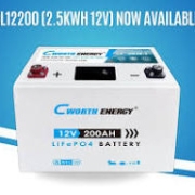 Solar/Green Energy/Accessories