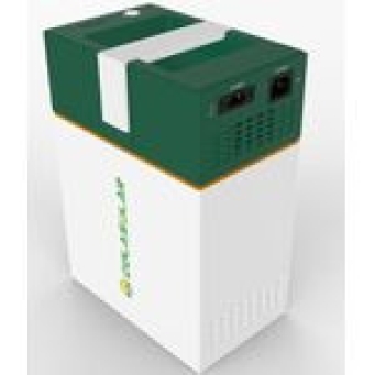 Solar Generator
