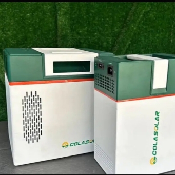 Solar Generator