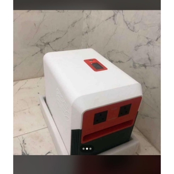 Solar Generator