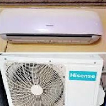 Air Conditioners