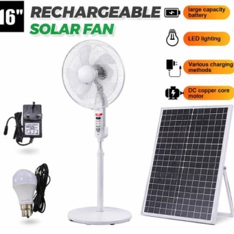 Solar/Green Energy/Accessories