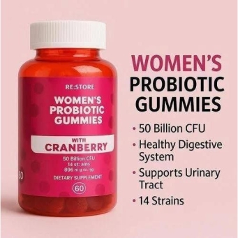 Supplements and Drugs