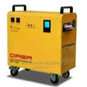 PRIME PLUS CITY SOLAR