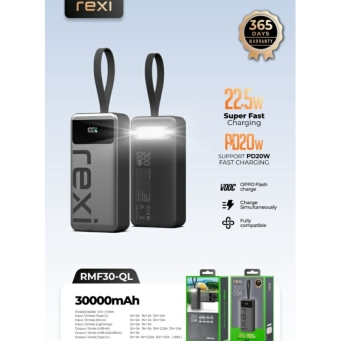 Tech and Gadgets