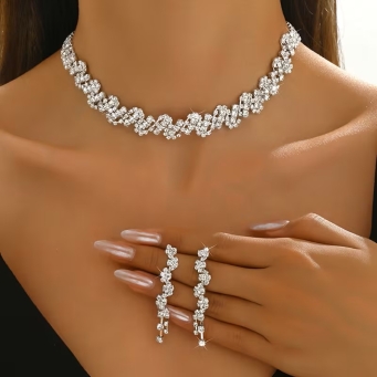 Jewelry and Horology 
