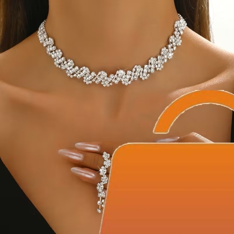 Jewelry and Horology 