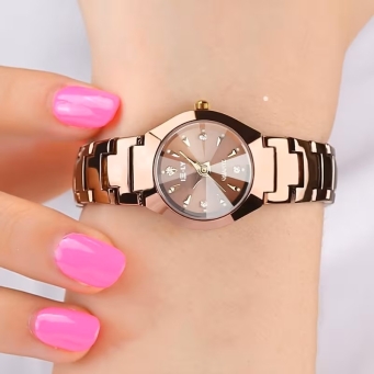 Jewelry and Horology 