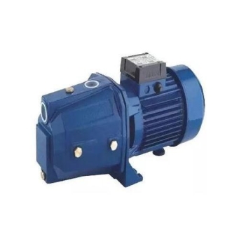 Plumbing Material and Electric Motor