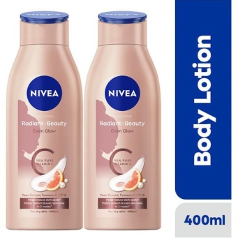 Beauty and Personal Care