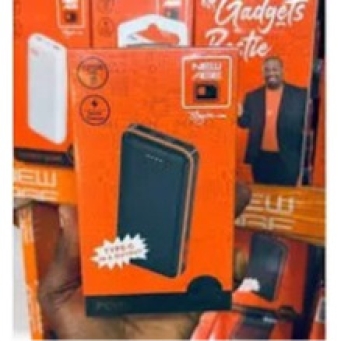 Mobile Phone Accessories and Music Players