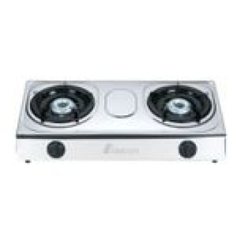 Gas Cooker With Electric Oven