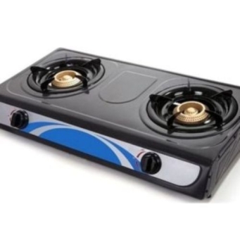 Cooker