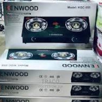 Cooker