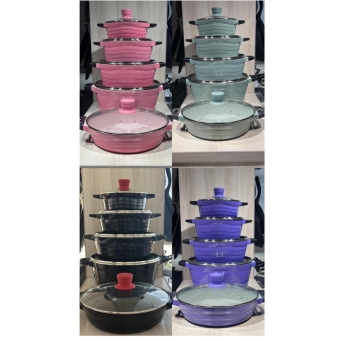 Kitchen and Utensils