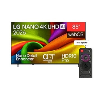 LG Television