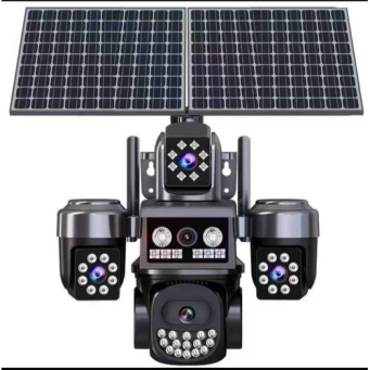 Solar/Green Energy/Accessories