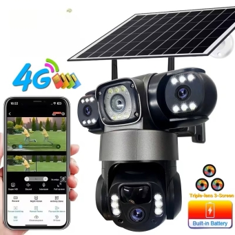 Solar/Green Energy/Accessories