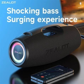 Bluetooth Mp3 Speaker