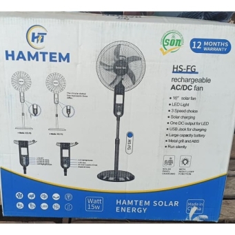 Solar/Green Energy/Accessories