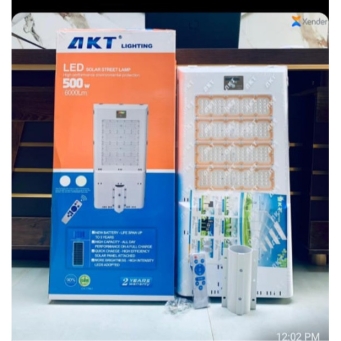 Solar/Green Energy/Accessories