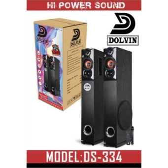 Home Theatre Sound System 