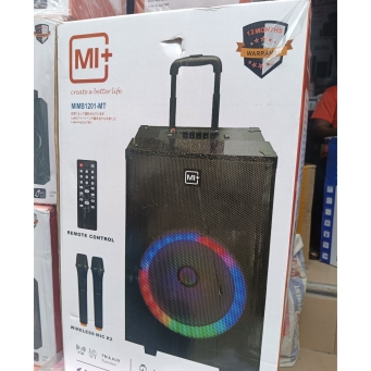 Electronics