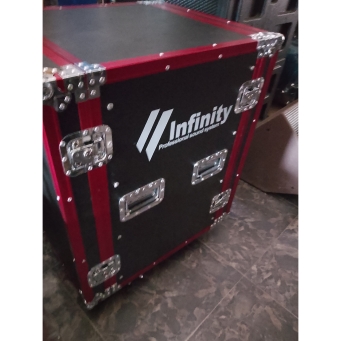 Musical Instruments and Stage lights