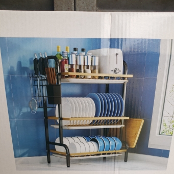 kitchen equpiment
