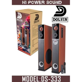 Home Theatre Sound System 