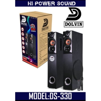 Home Theatre Sound System 