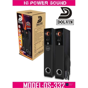 Home Theatre Sound System 