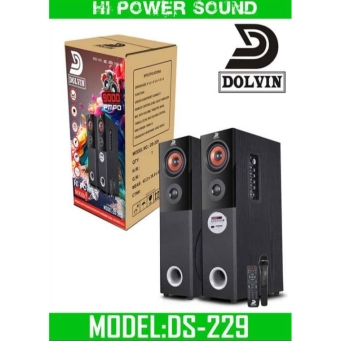 Home Theatre Sound System 
