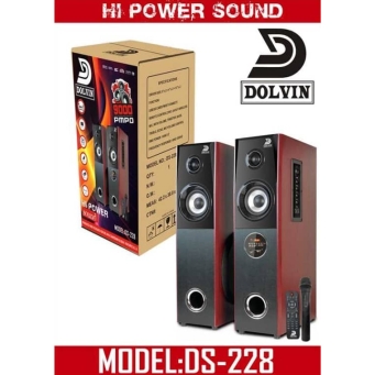 Home Theatre Sound System 