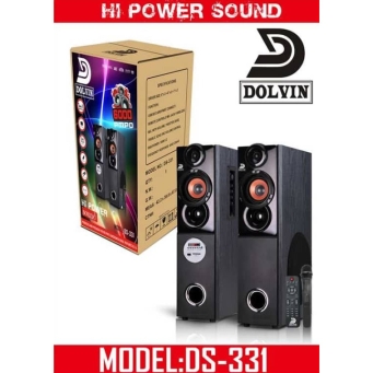 Home Theatre Sound System 